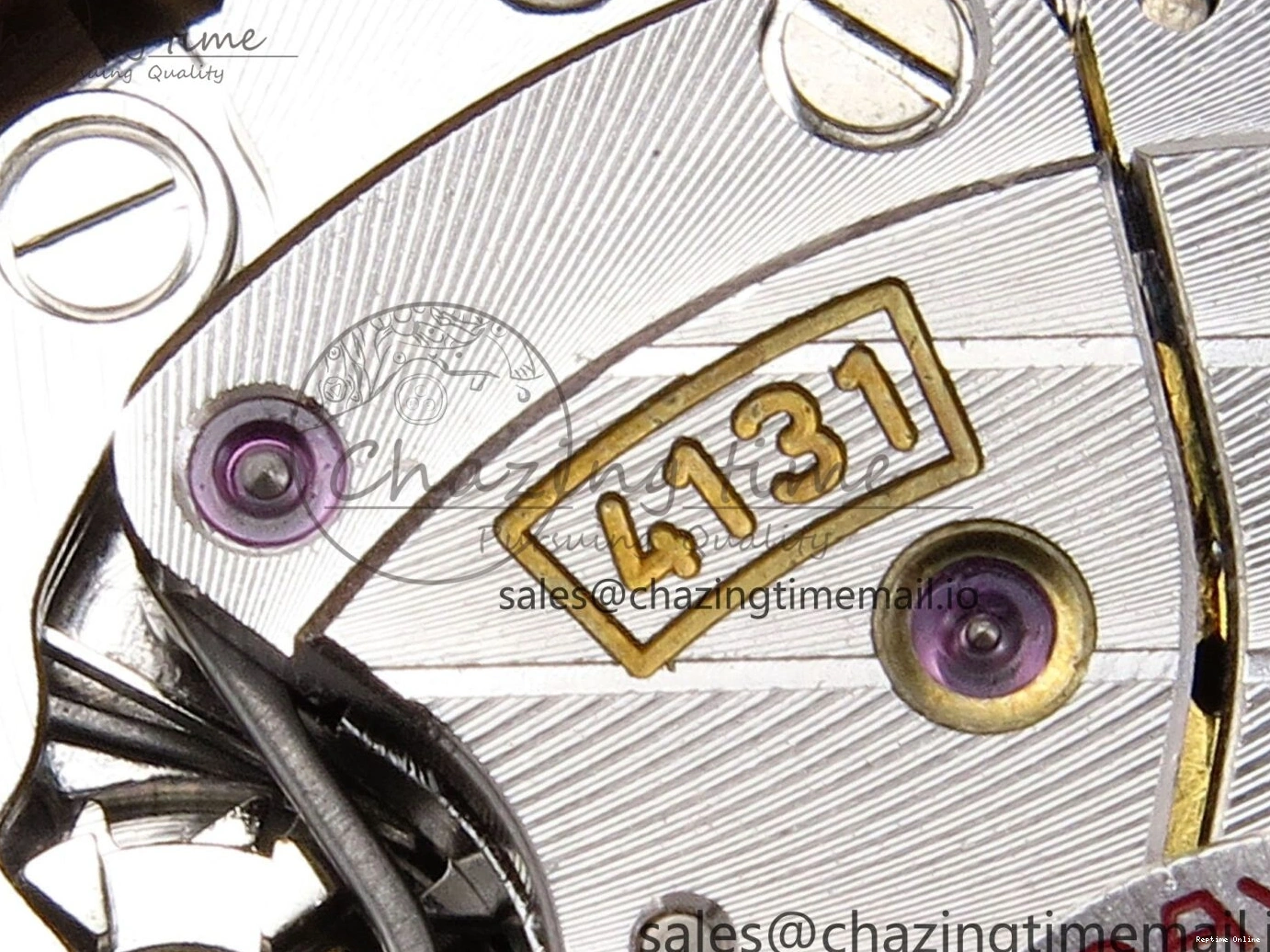 0106 Durable Daytona 126515 QF 1:1 Best Edition Black RG Diamonds Dial on Oysterflex Strap SH4131 V6（Gain Weight） 1207